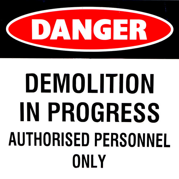 download Demolition