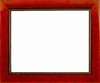 Contemporary Picture Frame