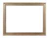 Embossed Metal Frame