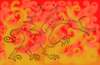 fire dragon 4