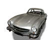 historic vehicle 1