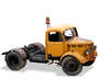 junkyard truck 1