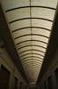 Vaulted roof 2
