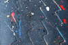 Old wheel tire 2