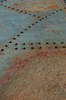 Old rivets texture 1