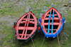 Fishing port boats 2