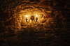 Wall lamps