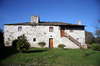 Traditional building 1