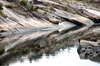 Rocks & water texture 1