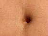 Belly button valley