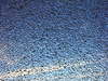 Broken glass