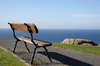 Park bench