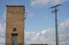 Transformer building 2