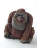 Orang Utan Ornament