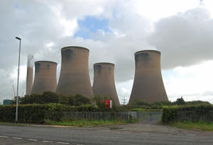 Cloud Factory