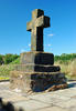 Wayside cross