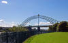 Runcorn Bridge 1
