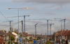 Cranes