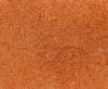 Rough side of leather