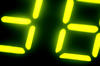 Digital Numbers