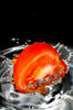 Tomato Splash