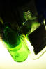 Green Bottles