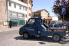 police tow x