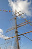 sailboat
