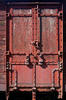 cargo waggon