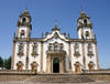 viseu church