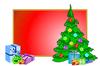 Christmas background