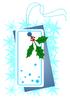Christmas Label