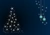 Christmastree stars