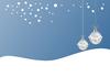 Christmas wintercard