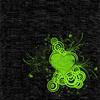 Heart texture
