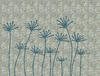 Rusty flowers