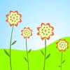 Spring flowers