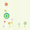 Kids flowers