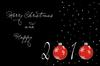 Merry christmas and a happy ne