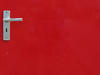 red door