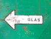 glass