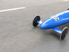 speed
