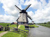 Dutch windmill