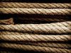ropes