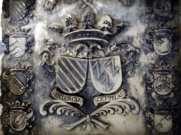 tombstone: old tombstone 
