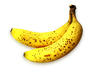 bananas