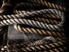 rope