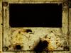 grungy frame
