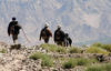 Trekking