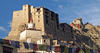 Leh Palace